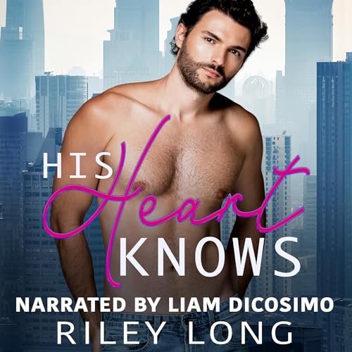 Cover of His Heart Knows