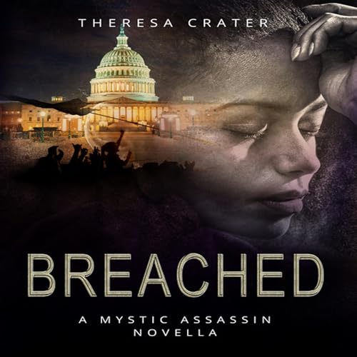 Cover of Breached