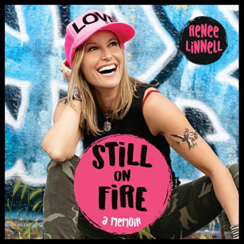 Cover of Still on Fire