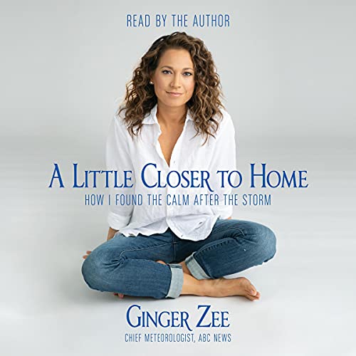 Cover of A Little Closer to Home