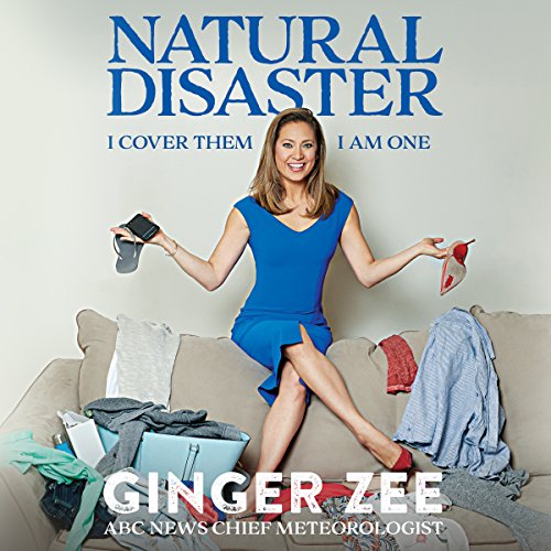Cover of Natural Disaster