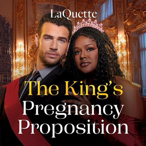 Cover of The King's Pregnancy Proposition