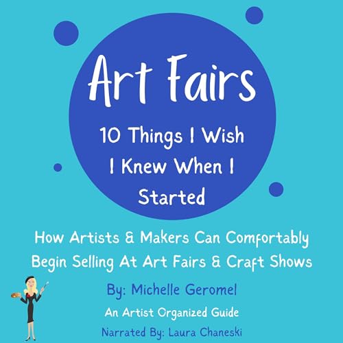 Cover of Art Fairs