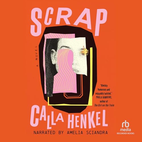 Cover of Scrap