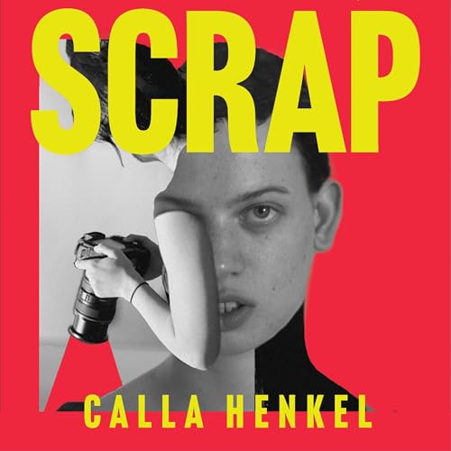 Cover of Scrap