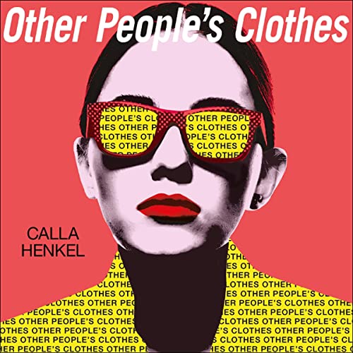 Cover of Other People's Clothes