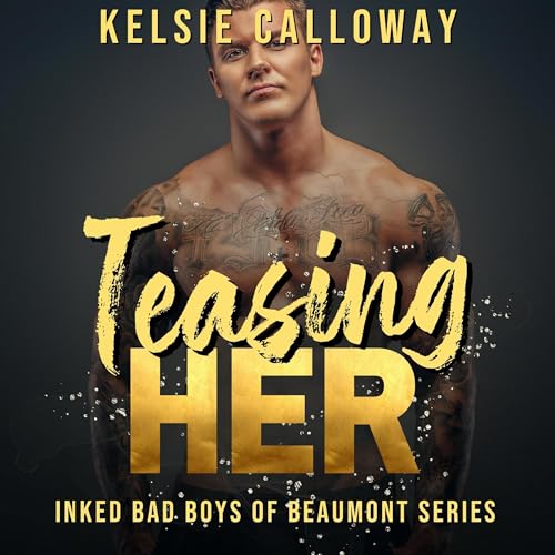Cover of Teasing Her
