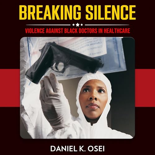 Cover of Breaking Silence