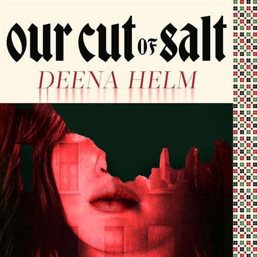 Cover of Our Cut of Salt