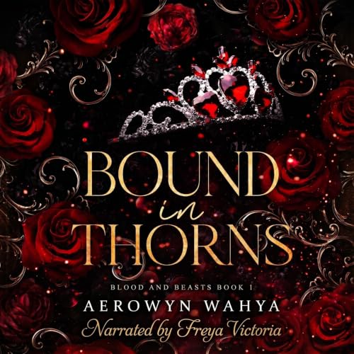 Cover of Bound in Thorns