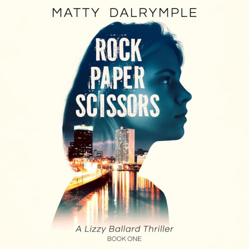 Cover of Rock Paper Scissors