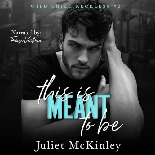 Cover of This Is Meant to Be
