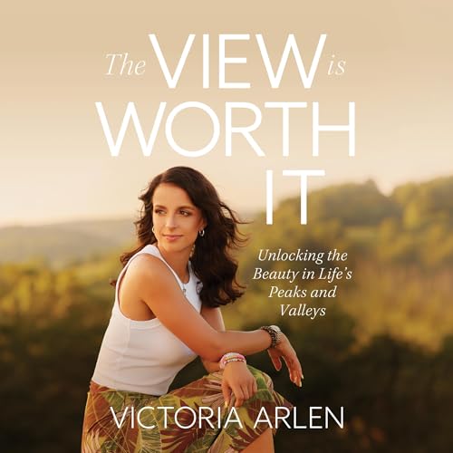 Cover of The View Is Worth It