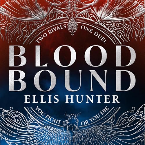 Cover of Blood Bound