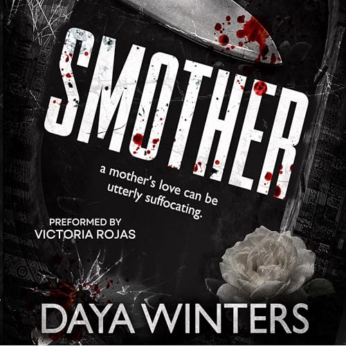 Cover of Smother