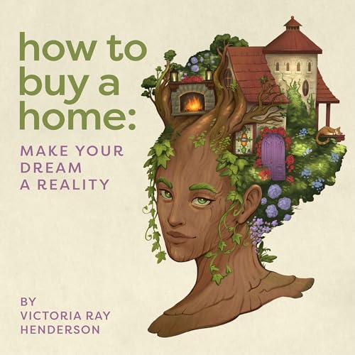 Cover of How to Buy a Home