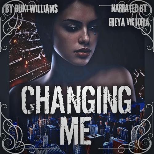 Cover of Changing Me
