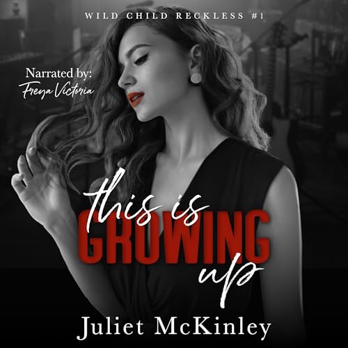 Cover of This Is Growing Up