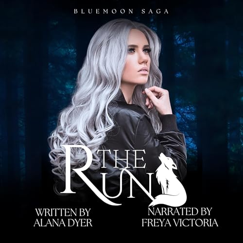 Cover of The Run