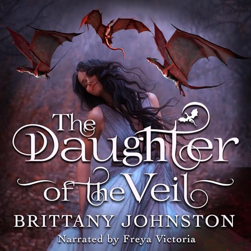 Cover of The Daughter of the Veil