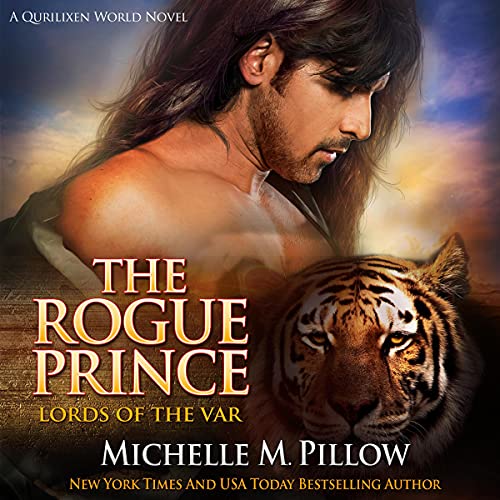 Cover of The Rogue Prince