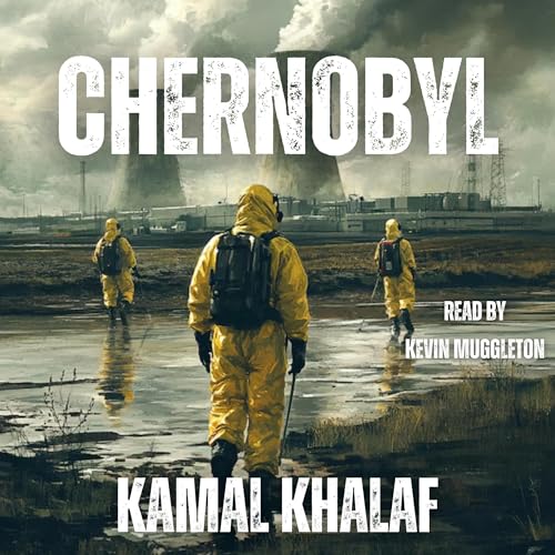 Cover of Chernobyl