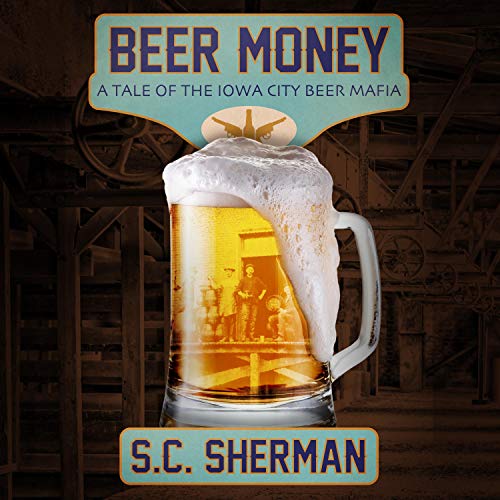 Cover of Beer Money