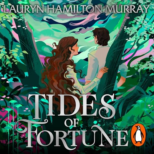 Cover of Tides of Fortune