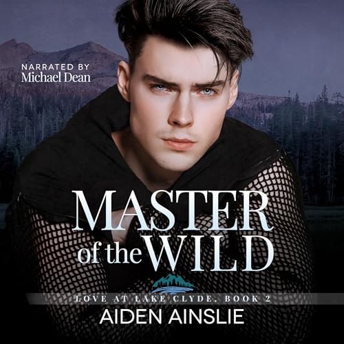 Cover of Master of the Wild