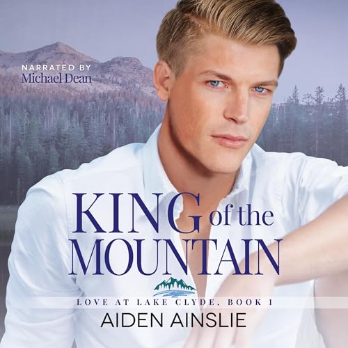 Cover of King of the Mountain