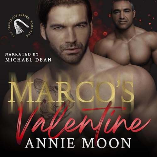 Cover of Marco's Valentine