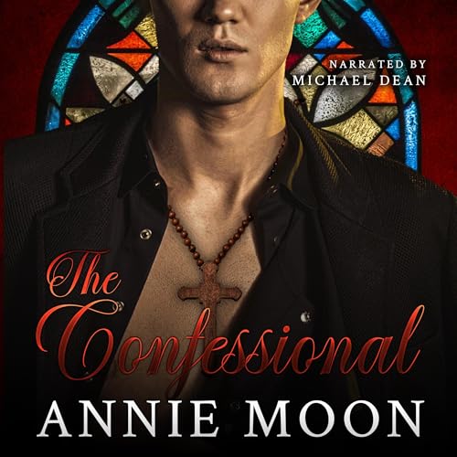 Cover of The Confessional