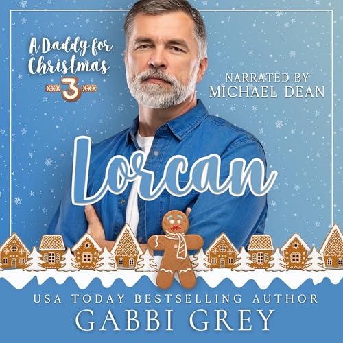 Cover of Lorcan