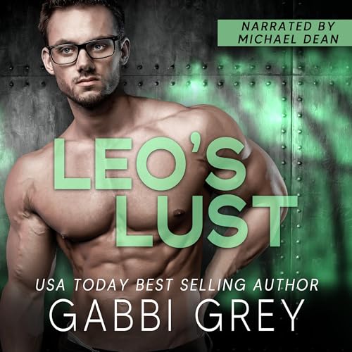 Cover of Leo's Lust