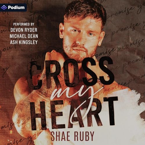 Cover of Cross My Heart