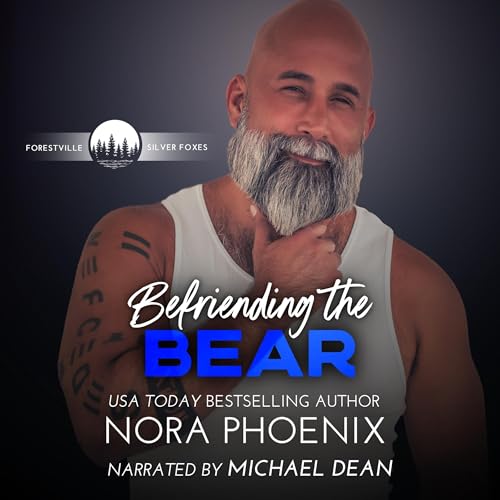 Cover of Befriending the Bear