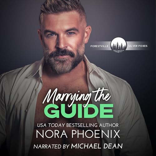 Cover of Marrying the Guide