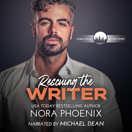 Cover of Rescuing the Writer