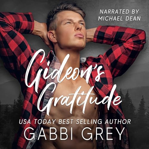 Cover of Gideon's Gratitude