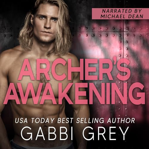 Cover of Archer's Awakening