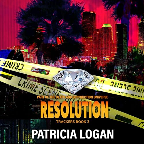 Cover of Resolution