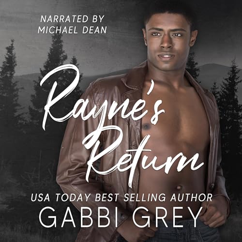 Cover of Rayne's Return