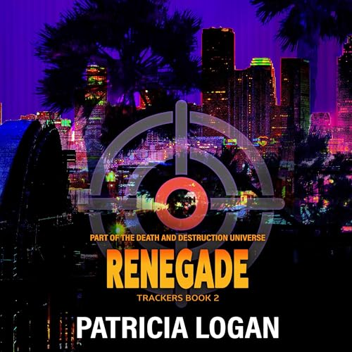 Cover of Renegade