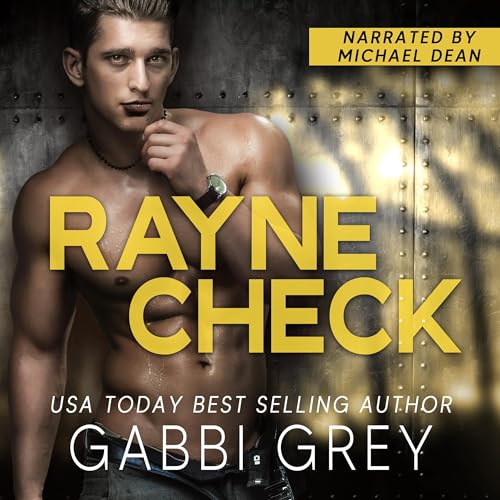 Cover of Rayne Check