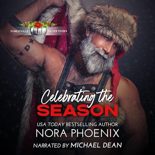 Cover of Celebrating the Season