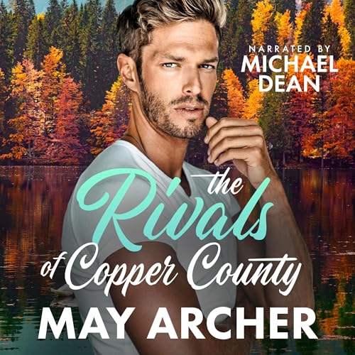 Cover of The Rivals of Copper County