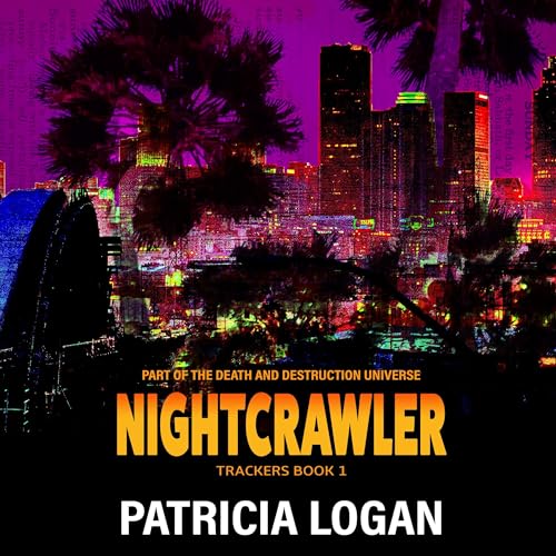 Cover of Nightcrawler