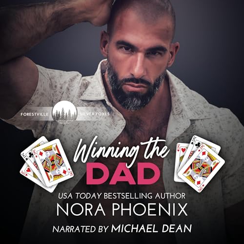 Cover of Winning the Dad