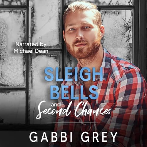 Cover of Sleigh Bells and Second Chances