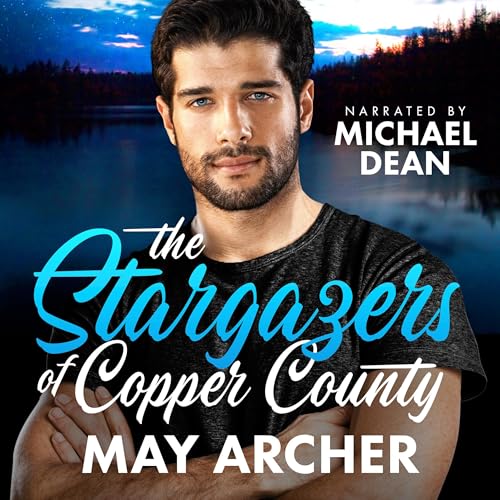 Cover of The Stargazers of Copper County